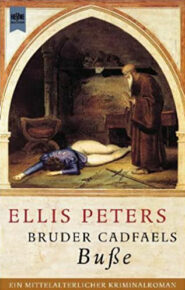 Bücher von Ellis Peters