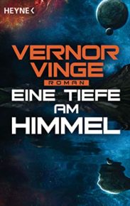 Bücher von Vernor Vinge