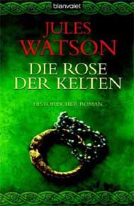 Romane von Jules Watson in der richtigen Reihenfolge