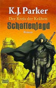 Romane von K. J. Parker in der richtigen Reihenfolge