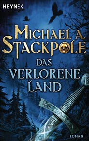 Die Sage der verlorenen Welt von Michael A. Stackpole