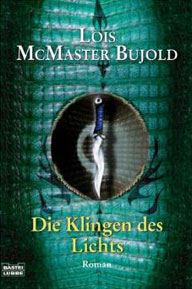 Romane von Lois McMaster Bujold in der richtigen Reihenfolge
