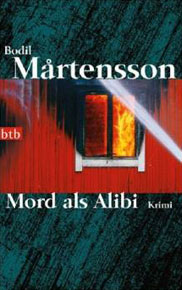 Romane von Bodil Martensson in der richtigen Reihenfolge