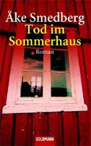 John Nielsen-Romane von Ake Smedberg in der richtigen Reihenfolge