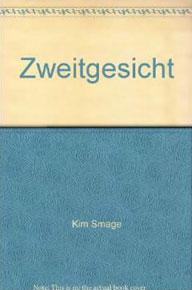 Romane von Kim Småge in der richtigen Reihenfolge