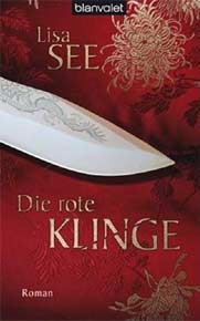 Liu Hulan-Romane von Lisa See in der richtigen Reihenfolge