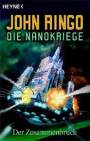 Die Nanokriege von John Ringo