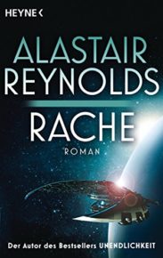 Romane von Alastair Reynolds
