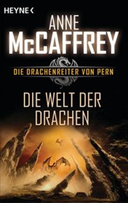 Romane von Anne McCaffrey