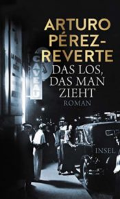 Bücher von Arturo Pérez-Reverte