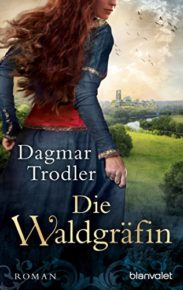 Alienor und Eric von Dagmar Trodler