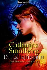 Romane von Catharina Sundberg in der richtigen Reihenfolge