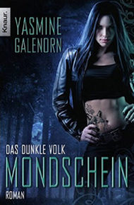 Das dunkle Volk von Yasmine Galenorn