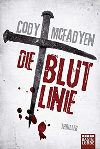 Bücher von Cody McFadyen in der richtigen Reihenfolge » Bücherserien.de