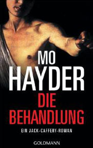 Rezension: Die Behandlung von Mo Hayder