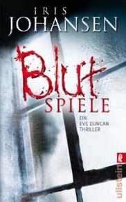 Eve Duncan Thriller Von Iris Johansen Richtige Reihenfolge