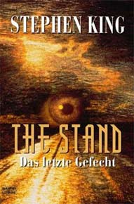 Rezension: The Stand von Stephen King