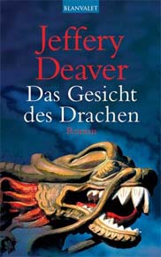 Rezension: Das Gesicht des Drachen von Jeffery Deaver