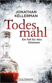 lex Delaware-Reihe von Jonathan Kellerman