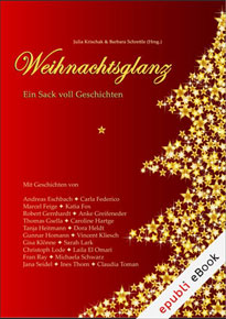 Weihnachtsglanz – Ein Sack voll Geschichten