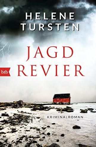 Romane von Helene Tursten in der richtigen Reihenfolge