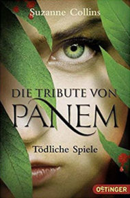 Die Tribute von Panem von Suzanne Collins