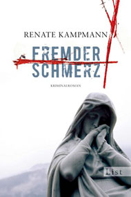 Romane von Renate Kampmann in der richtigen Reihenfolge