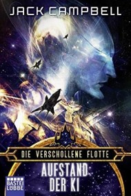 Die Verschollene Flotte von Jack Campbell