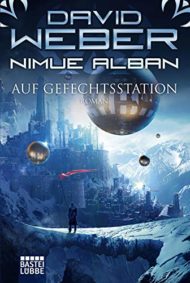 Nimue Alban-Bücher von David Weber