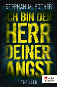 Albrecht und Friedrichs-Reihe von Stephan M. Rother