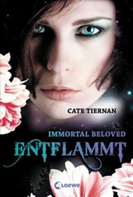 Immortal Beloved-Reihe von Cate Tiernan