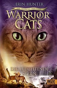 Warrior Cats von Erin Hunter