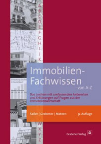 Immobilien-Fachwissen von A-Z
