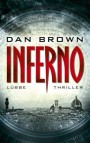 Inferno von Dan Brown