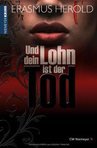 Romane von Erasmus Herold in der richtigen Reihenfolge