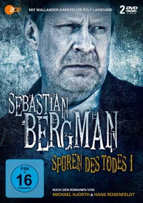 Sebastian Bergman – Spuren des Todes auf DVD