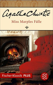 Miss Marple-Romane von Agatha Christie in der richtigen Reihenfolge