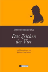 Sherlock Holmes von Arthur Conan Doyle