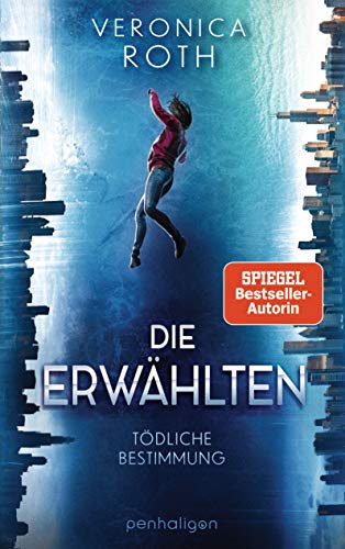 Bucher Von Veronica Roth In Der Richtigen Reihenfolge