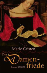 Romane von Gaby Schuster / Marie Cristen in der richtigen Reihenfolge