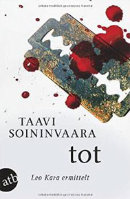 Romane von Taavi Soininvaara in der richtigen Reihenfolge