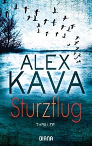 Romane von Alex Kava