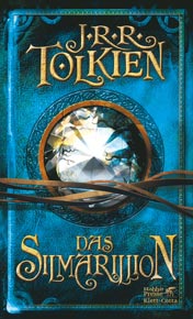 Das Silmarillion von J. R. R. Tolkien
