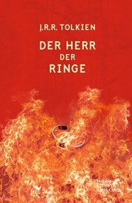 Der Herr der Ringe von J. R. R. Tolkien