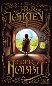 Der kleine Hobbit von J. R. R. Tolkien