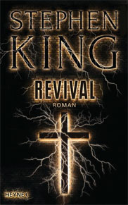 Revival von Stephen King – Unsere Rezension