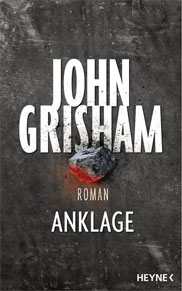 Rezension: Anklage von John Grisham