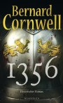 Bernard Cornwell: 1356 - The Grail Quest 4