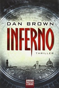 Dan Brown: Inferno: Robert Langdon 4