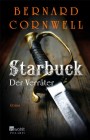 Bernard Cornwell: Starbuck 2 - Der Verräter